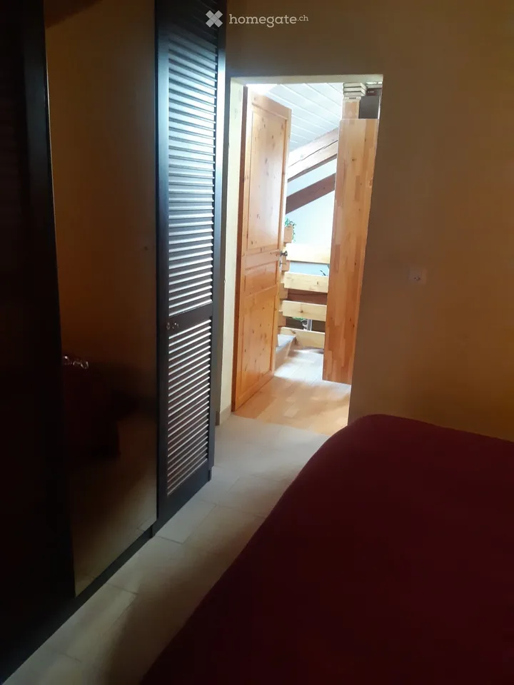 Zimmer zur Miete – Foto 5 von 5