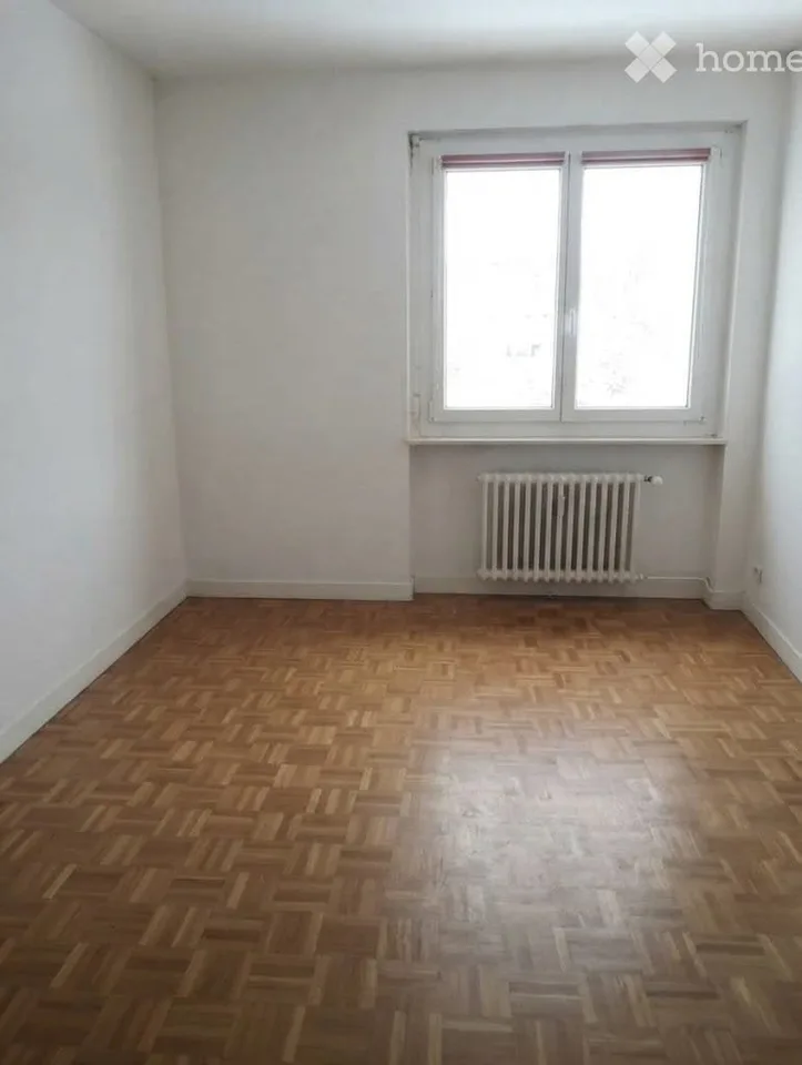 Helles 3.5-Zimmer-Wohnung mit Balkon in Freiburg – Foto 2 von 5