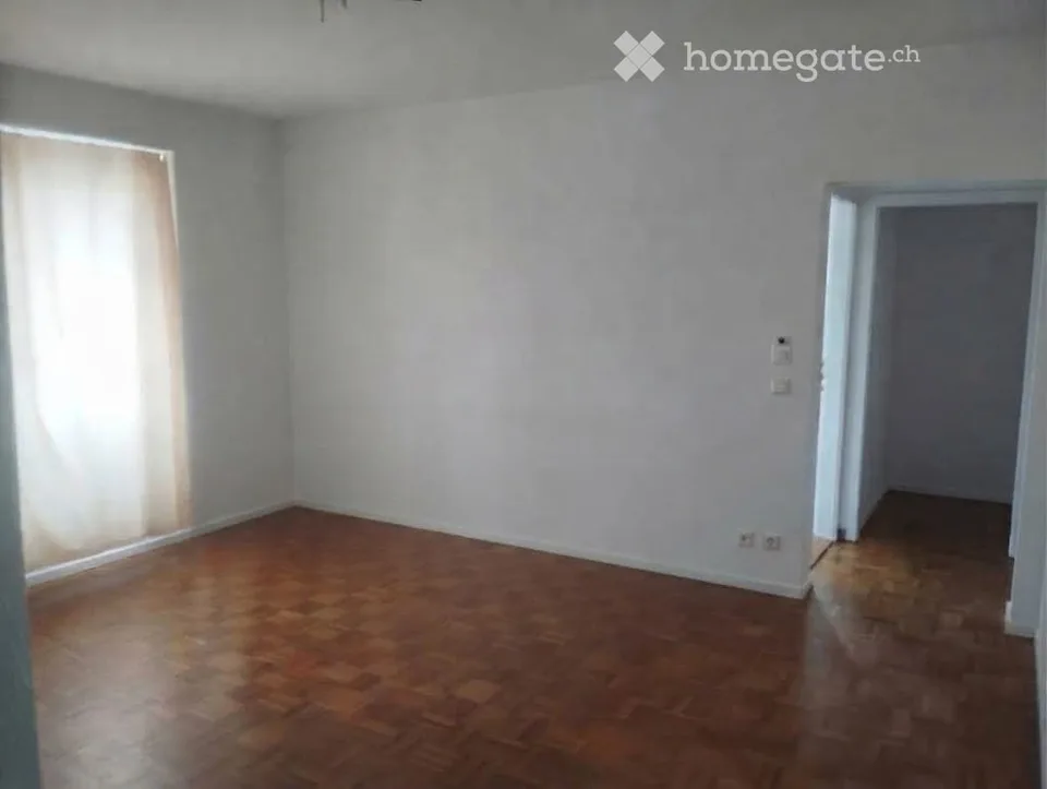 Helles 3.5-Zimmer-Wohnung mit Balkon in Freiburg – Foto 5 von 5