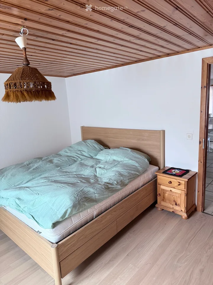 Schöne 2,5-Zimmer-Wohnung – Foto 4 von 5