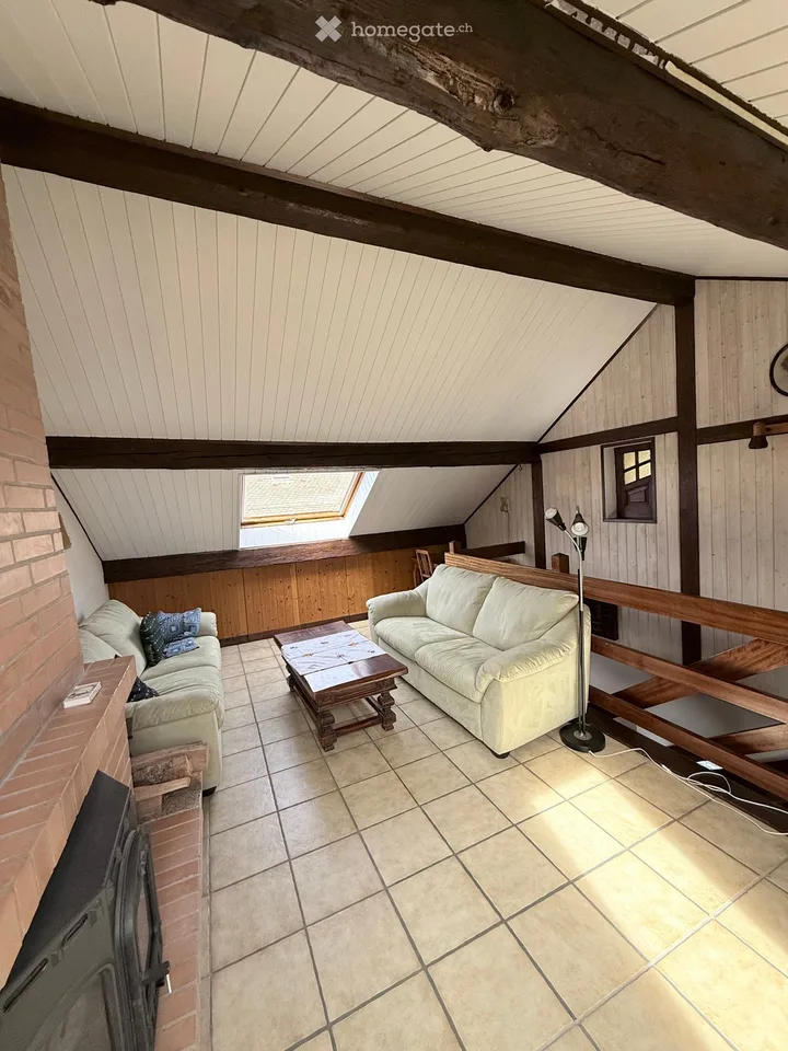 Schöne 2,5-Zimmer-Wohnung – Foto 5 von 5