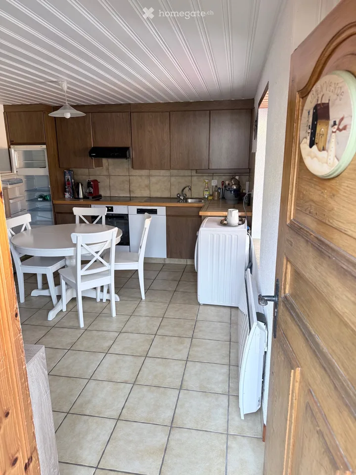 Schöne 2,5-Zimmer-Wohnung – Foto 2 von 5