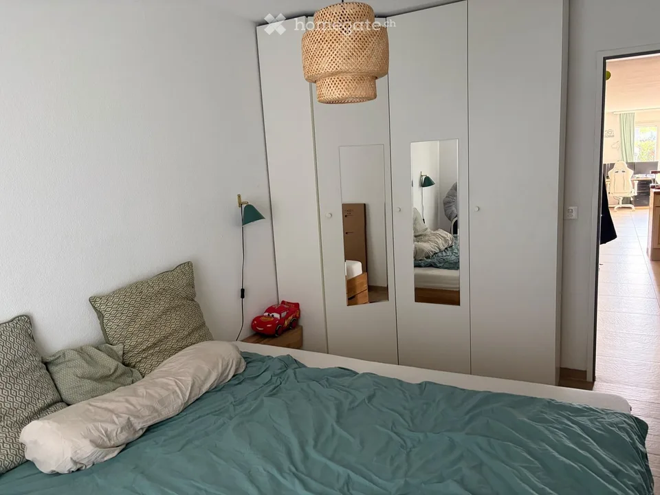 Appartamento di 3,5 locali con terrazza a Vich – foto 3 di 4