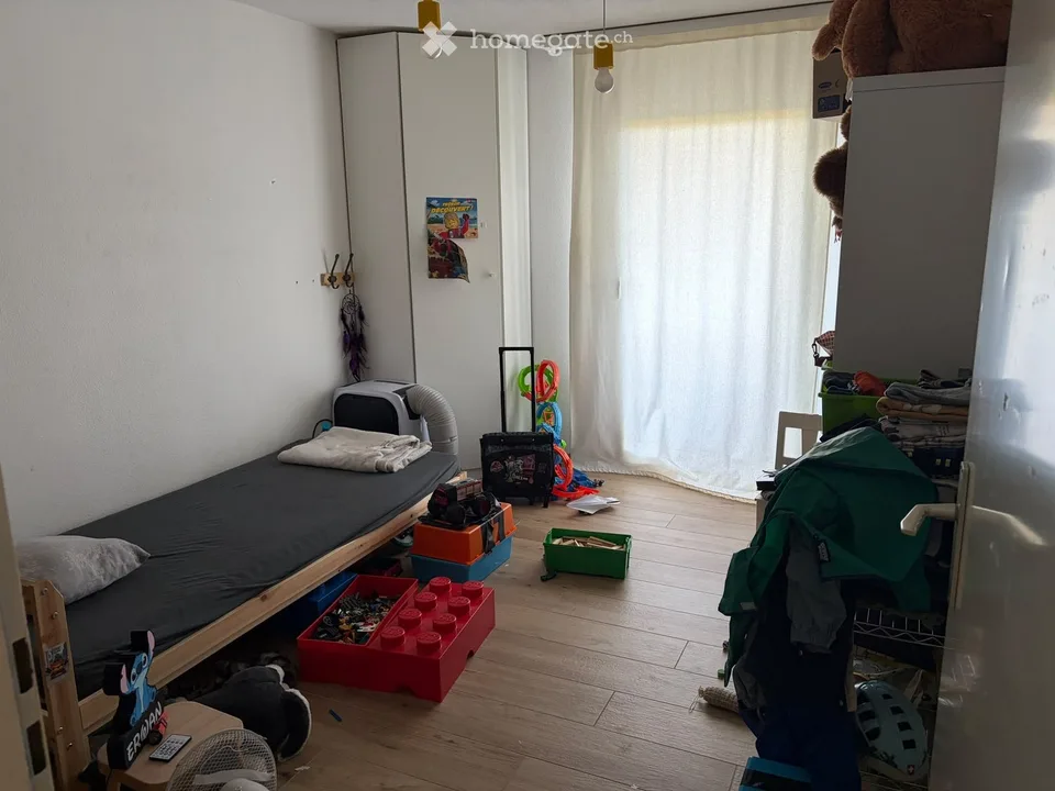 Appartamento di 3,5 locali con terrazza a Vich – foto 4 di 4