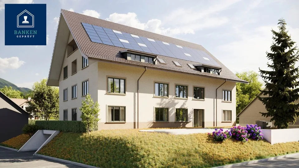 Appartamento di 3,5 locali in duplex con oltre 4 metri di altezza e accesso diretto in ascensore – foto 7 di 8