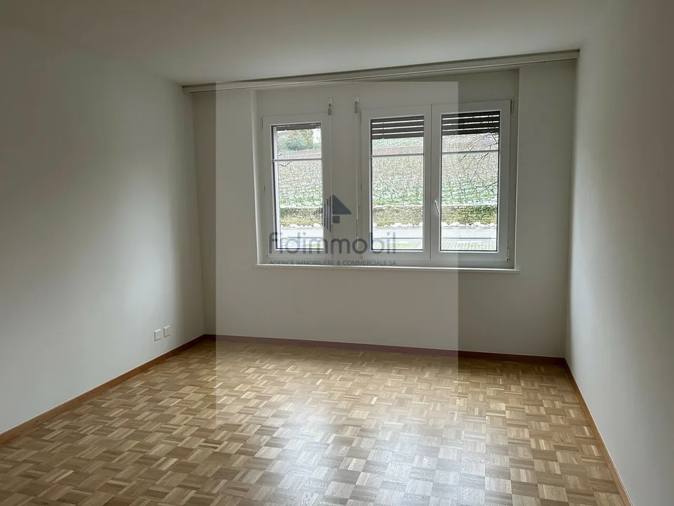GROßES APARTMENT MIT BALCON – Foto 5 von 9
