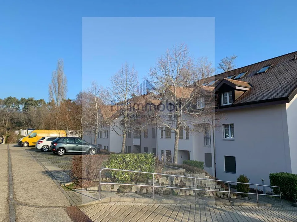 GROßES APARTMENT MIT BALCON – Foto 9 von 9