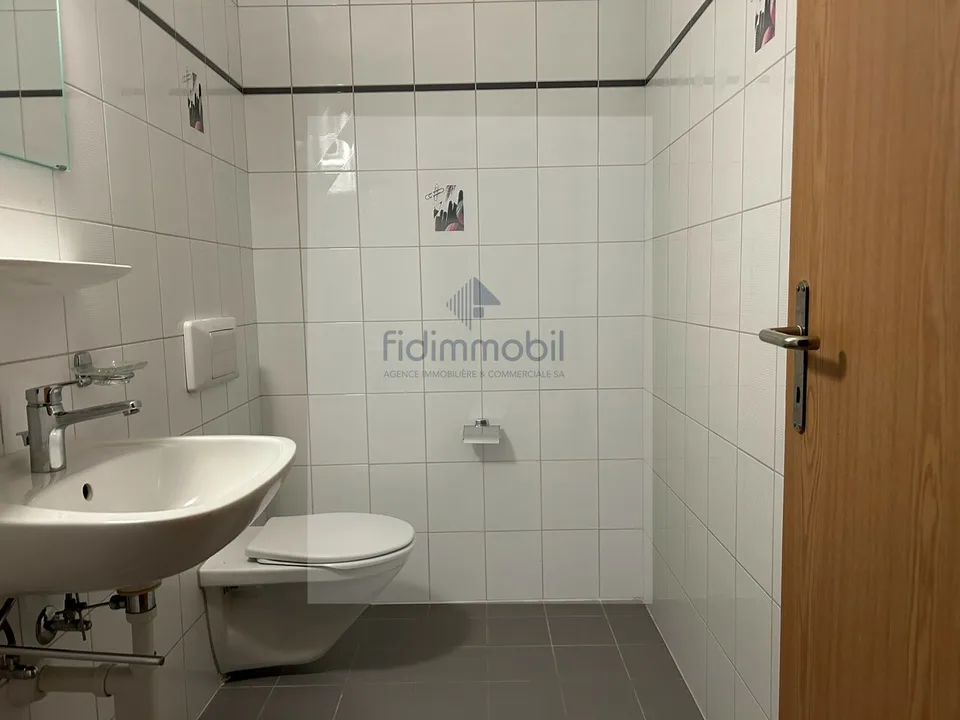 GROßES APARTMENT MIT BALCON – Foto 6 von 9
