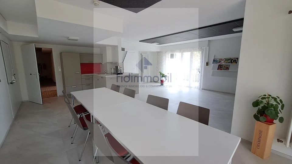 2 Zimmer Wohnung in La Chaux-de-Fonds – Foto 8 von 10