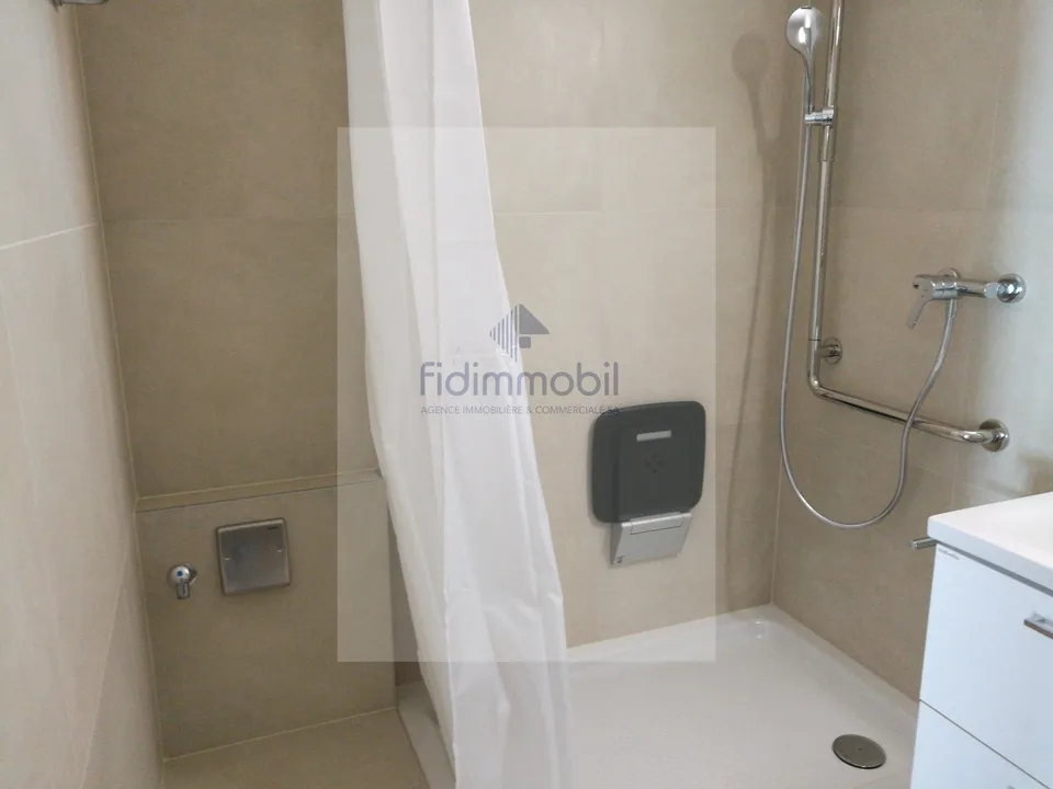 2 Zimmer Wohnung in La Chaux-de-Fonds – Foto 7 von 10