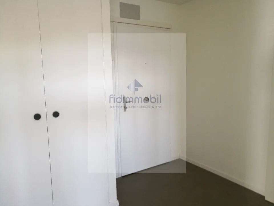 2 Zimmer Wohnung in La Chaux-de-Fonds – Foto 3 von 10
