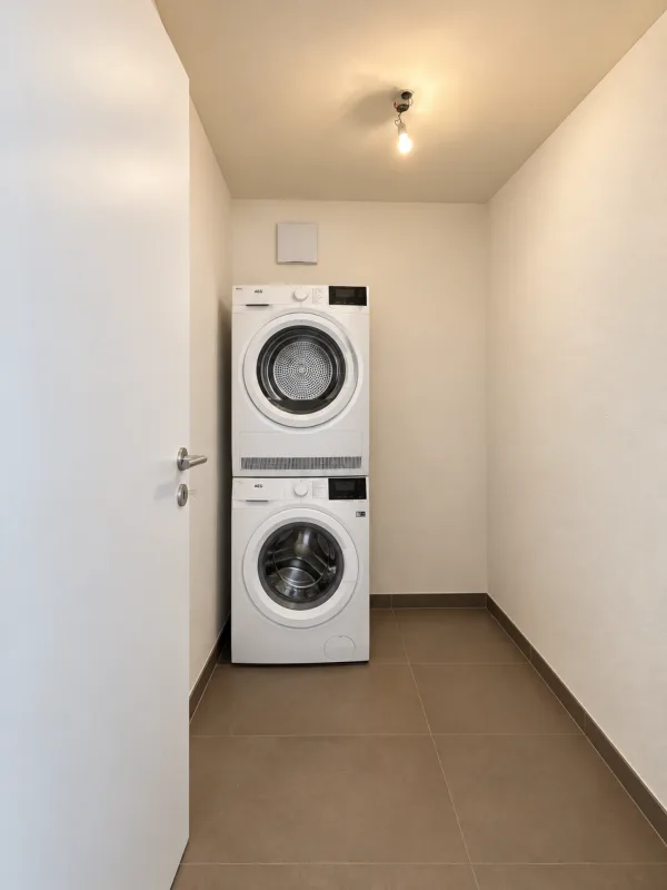 Appartamento 3.5 stanze nuovo nel cuore di Mels – foto 7 di 8