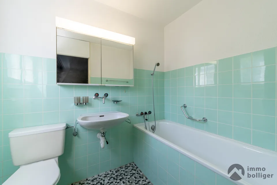 5.5 Zimmer Wohnung in Zofingen – Foto 13 von 13
