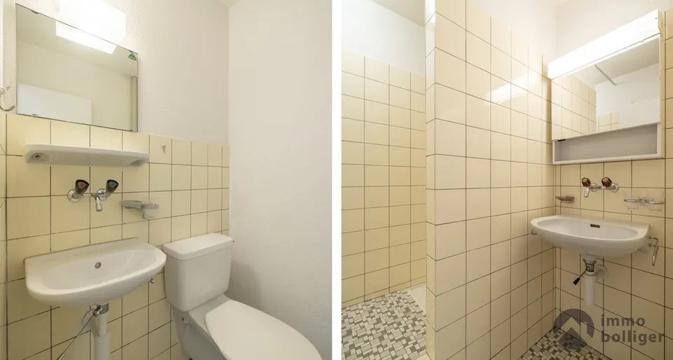 5.5 Zimmer Wohnung in Zofingen – Foto 12 von 13