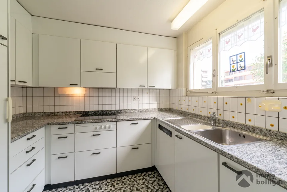 5.5 Zimmer Wohnung in Zofingen – Foto 5 von 13