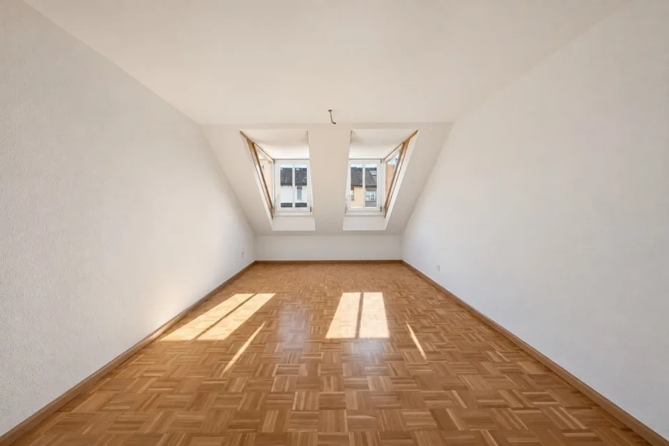 Grosszügiges Wohnen auf drei Ebenen – Foto 5 von 11