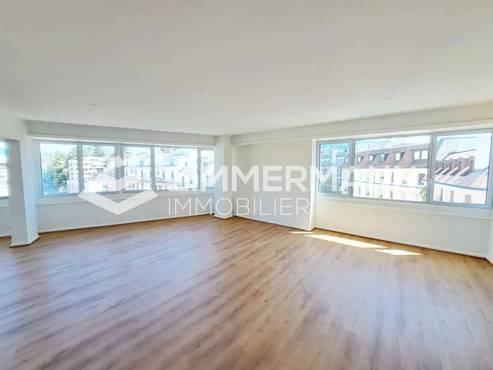 Apartment, 5.5, 170 – photo 35 of 35