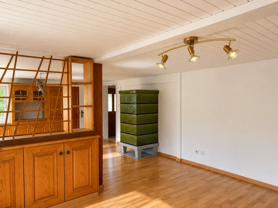 Historisches Einfamilienhaus mit Gewerbefläche & moderner Technik – Foto 4 von 13