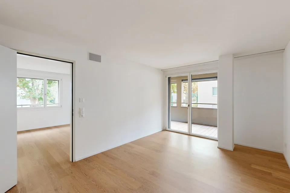 Ihre neue Wohlfühloase in Zürich-Wollishofen – Foto 3 von 6