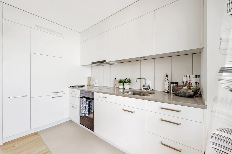 Vita Moderna - Altstetten – foto 5 di 6