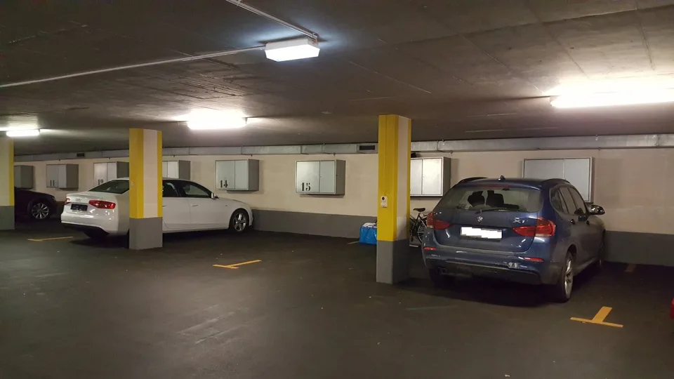 Posto auto in affitto a Zollikon! – foto 3 di 4