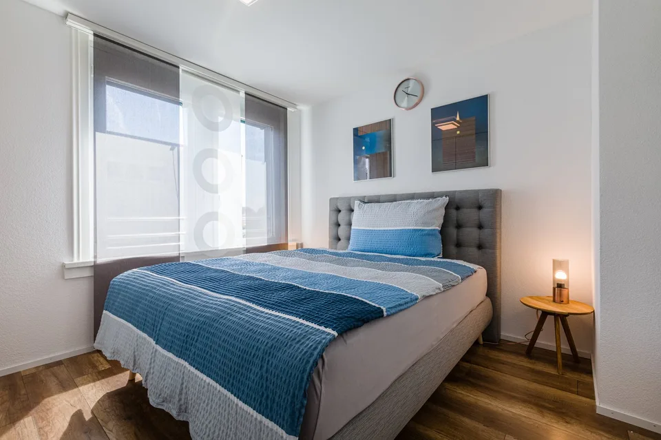 Appartamento moderno 2.5 locali con balcone ad Arbon – disponibile immediatamente! – foto 4 di 6