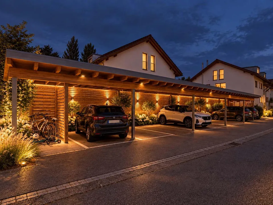 Bell'appartamento di 4.5 locali di 128 m² a Misery – foto 12 di 13