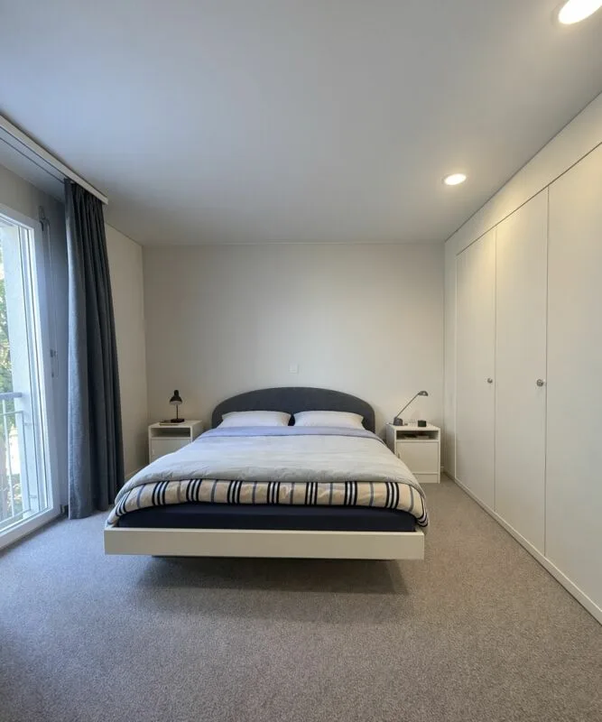 4.5-Zimmer Reiheneinfamilienhaus – Foto 8 von 9