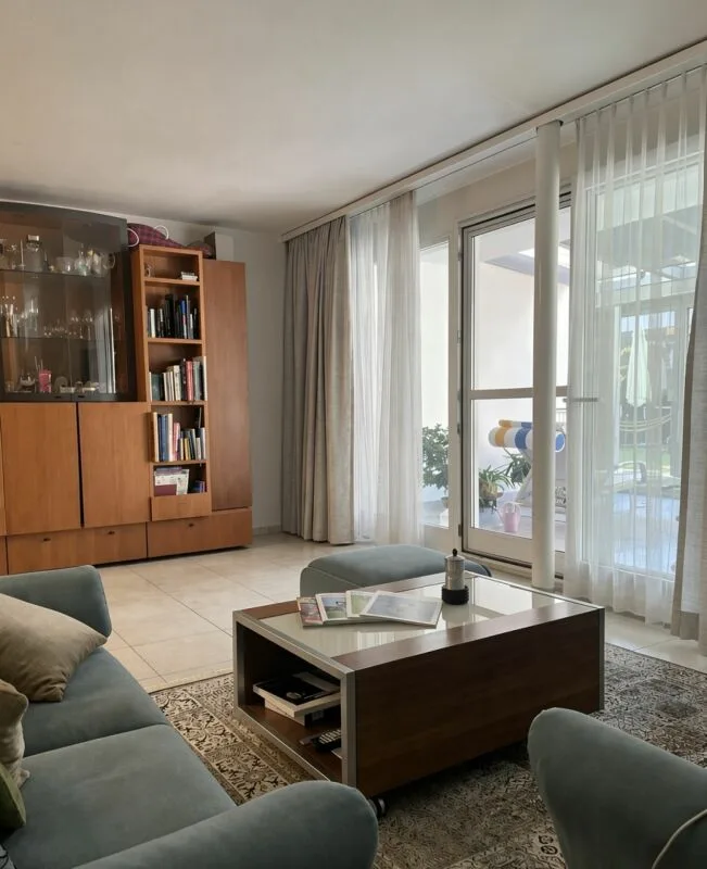 4.5-Zimmer Reiheneinfamilienhaus – Foto 3 von 9