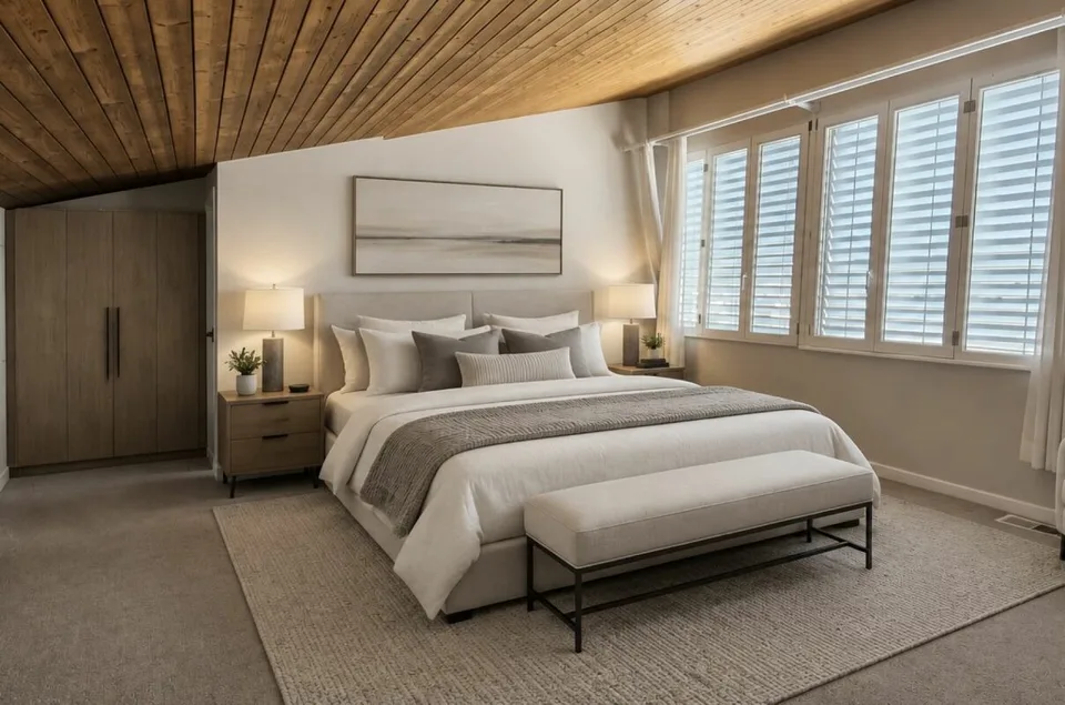 4.5-Zimmer Reiheneinfamilienhaus – Foto 9 von 9