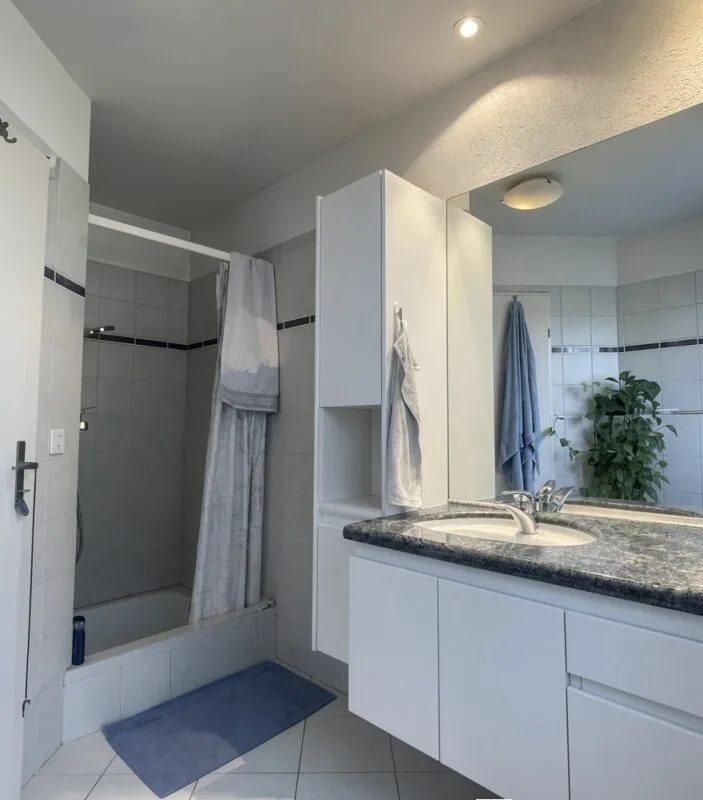 4.5-Zimmer Reiheneinfamilienhaus – Foto 4 von 9