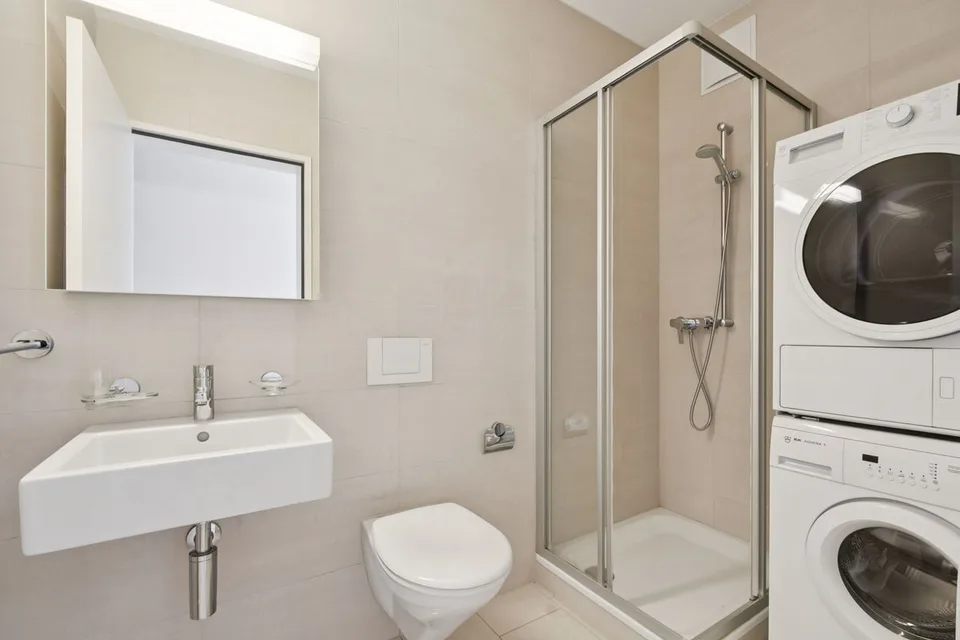 3.5 Zimmer Wohnung in Zürich – Foto 9 von 11