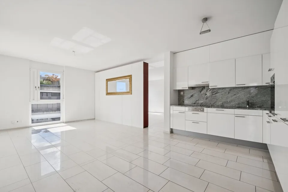 3.5 Zimmer Wohnung in Zürich – Foto 6 von 11