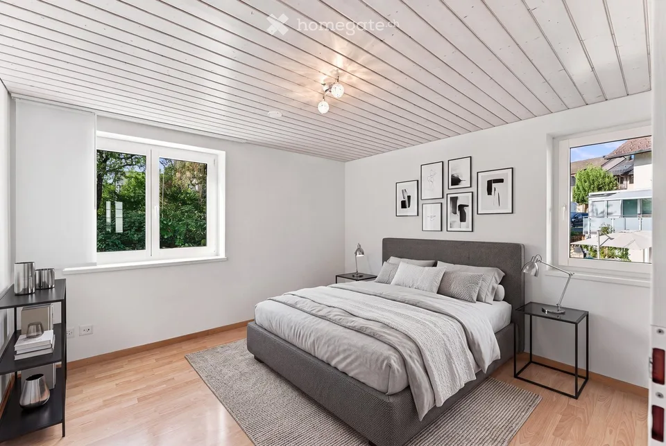 Ampia casa residenziale con potenziale di utilizzo polivalente! – foto 5 di 18
