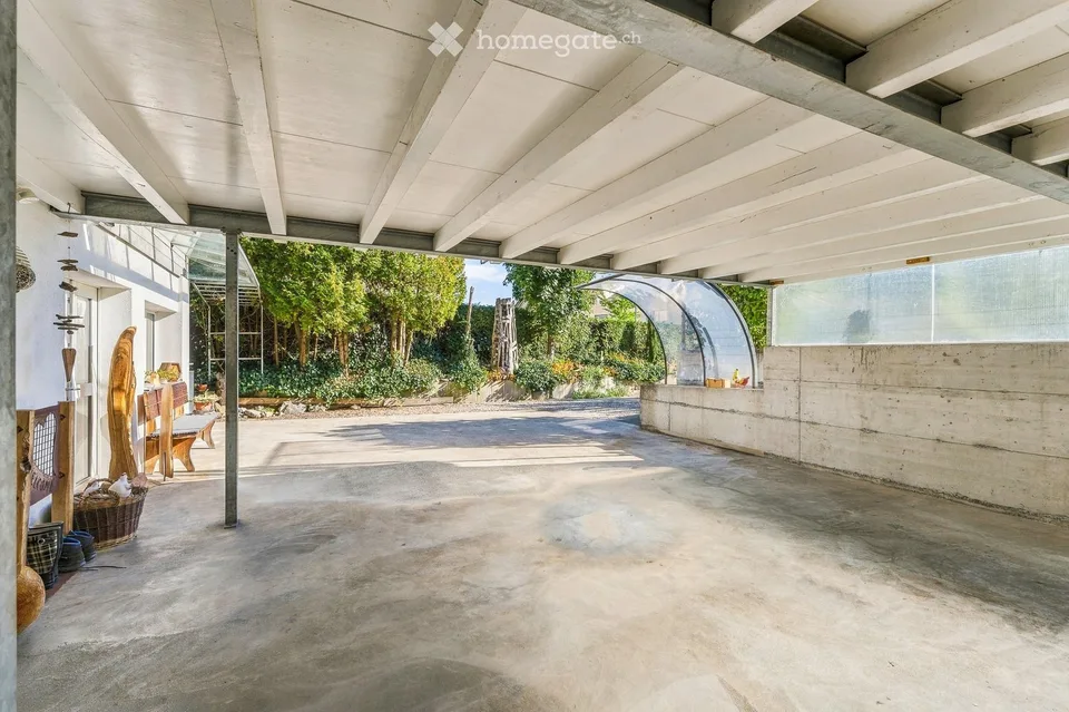 Ampia casa residenziale con potenziale di utilizzo polivalente! – foto 13 di 18