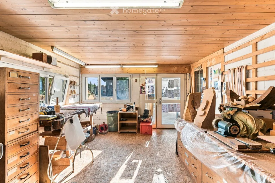 Ampia casa residenziale con potenziale di utilizzo polivalente! – foto 15 di 18