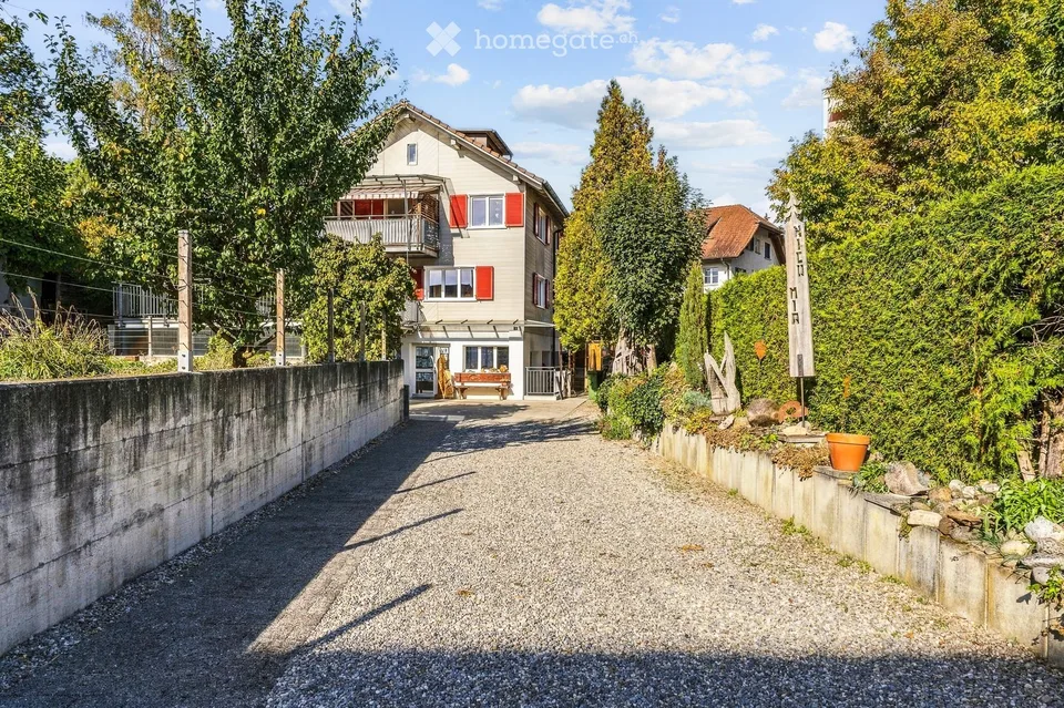 Ampia casa residenziale con potenziale di utilizzo polivalente! – foto 16 di 18