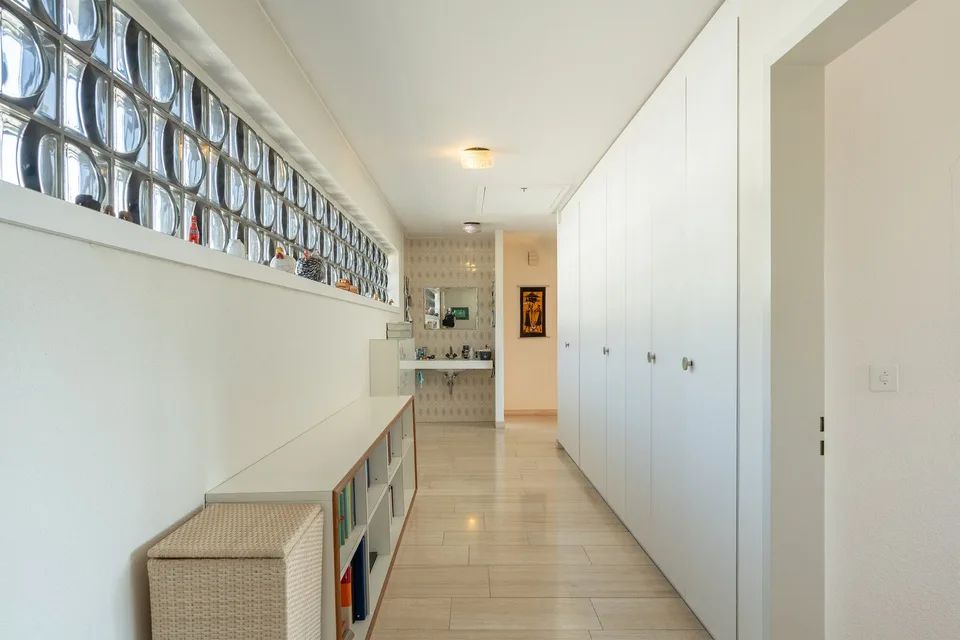 Une maison avec âme et vue imprenable – photo 7 sur 13