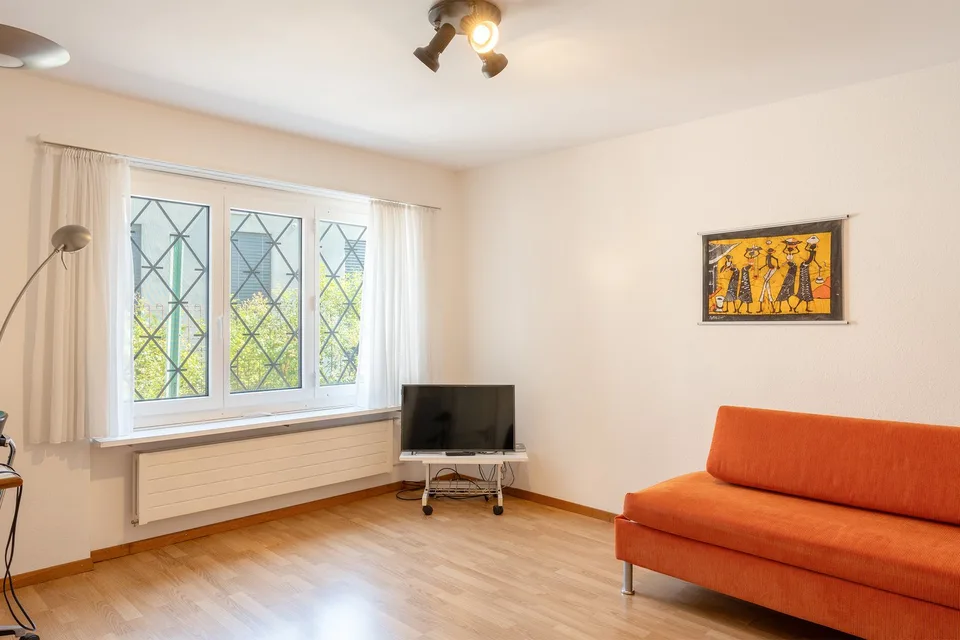 Une maison avec âme et vue imprenable – photo 10 sur 13