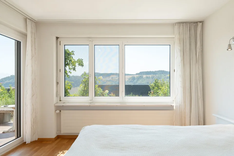 Une maison avec âme et vue imprenable – photo 9 sur 13