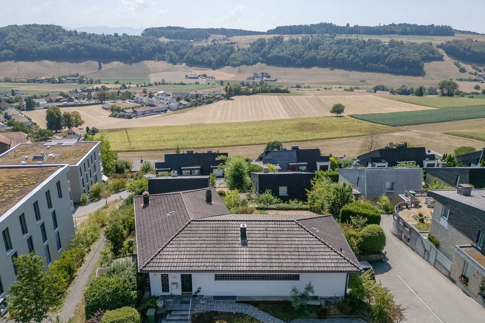 Une maison avec âme et vue imprenable – photo 12 sur 13