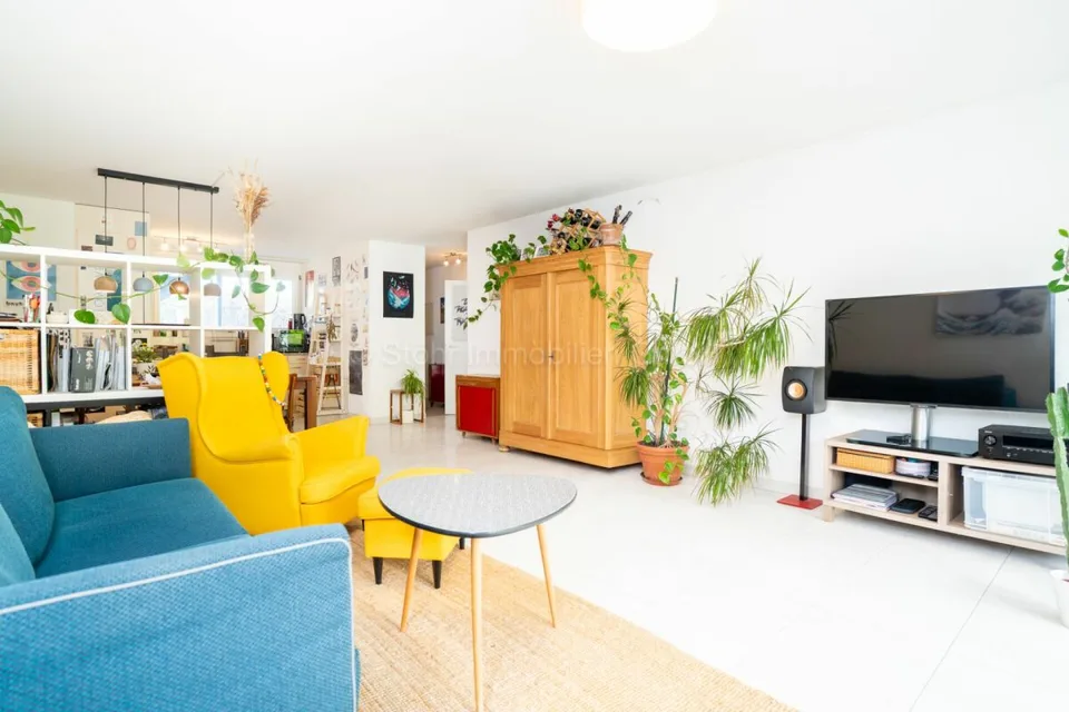 Appartamento di 2,5 locali ben curato con giardino spazioso – foto 4 di 22