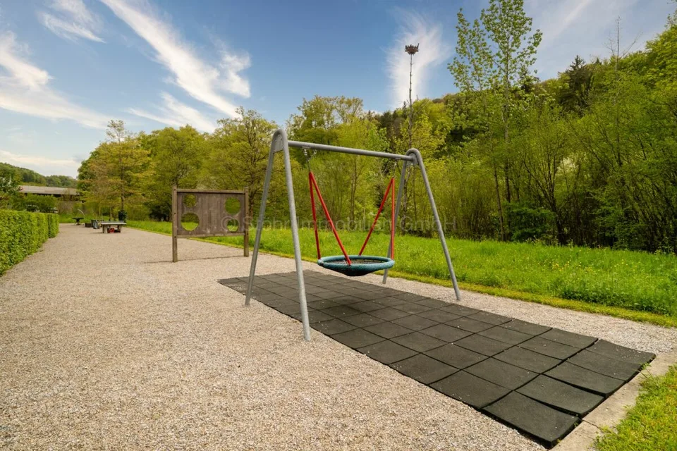 Appartamento di 2,5 locali ben curato con giardino spazioso – foto 18 di 22