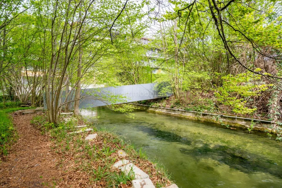 Appartamento di 2,5 locali ben curato con giardino spazioso – foto 20 di 22