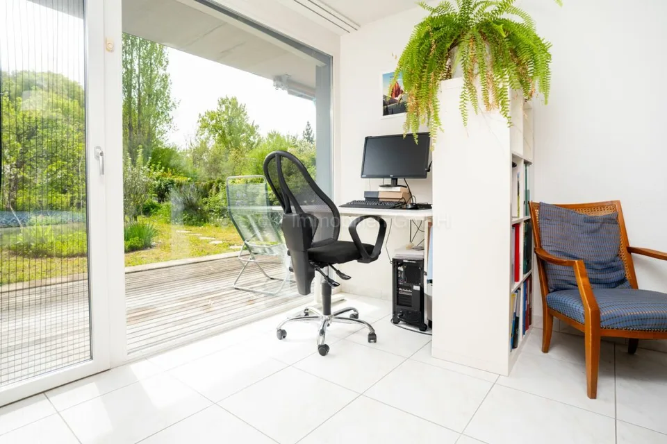 Appartamento di 2,5 locali ben curato con giardino spazioso – foto 10 di 22