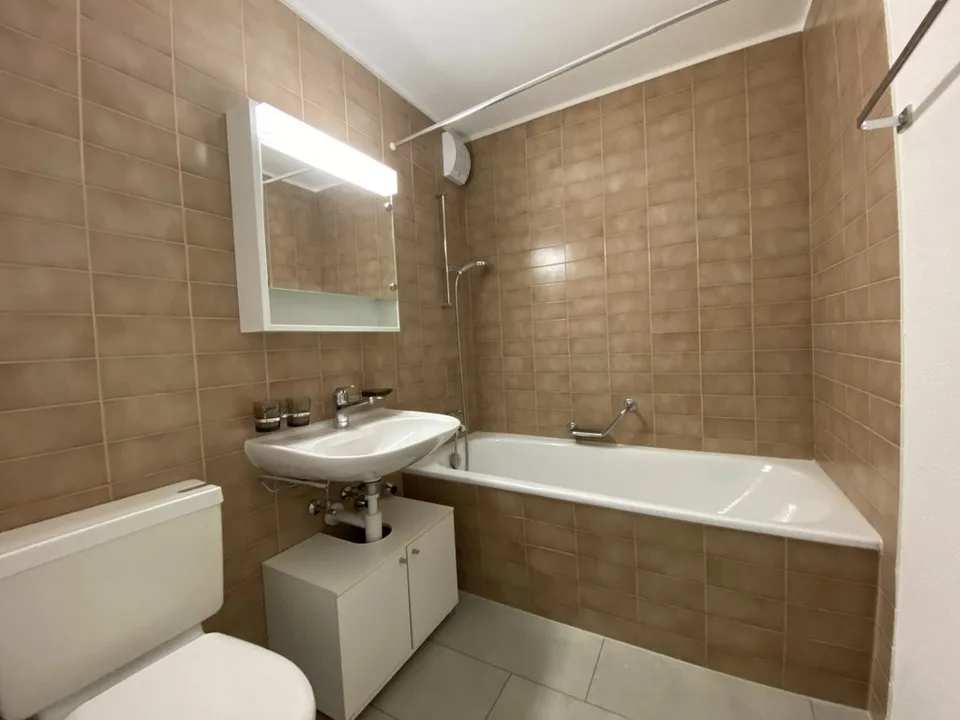 Appartement spacieux avec terrasse – photo 6 sur 7