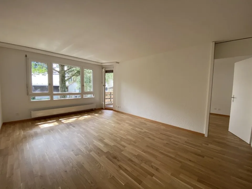 Appartement spacieux avec terrasse – photo 3 sur 7