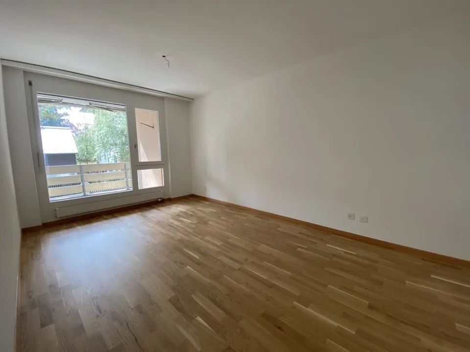 Appartement spacieux avec terrasse – photo 5 sur 7