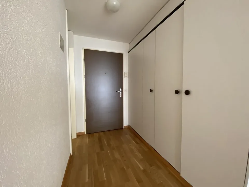 Appartement spacieux avec terrasse – photo 2 sur 7