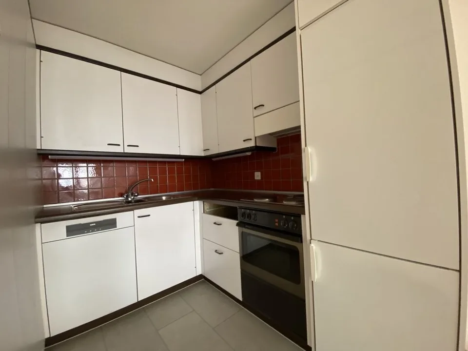 Appartement spacieux avec terrasse – photo 4 sur 7